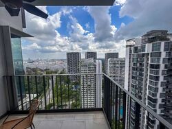 Foresque Residences (D23), Condominium #557733551